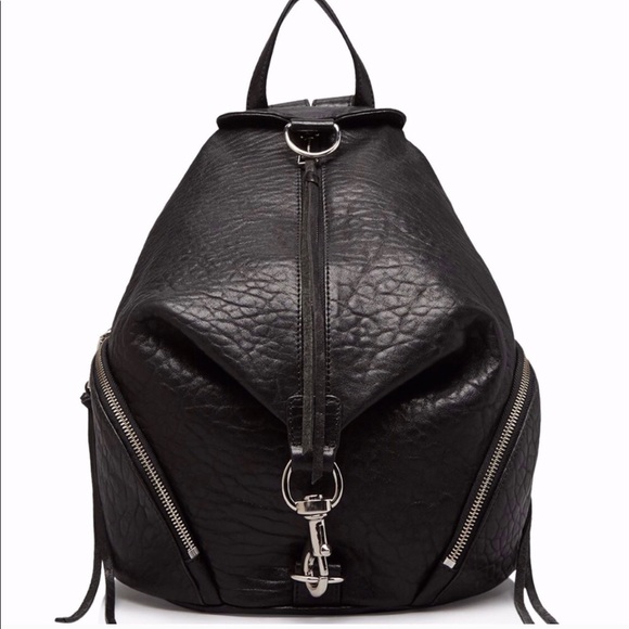 Rebecca Minkoff Handbags - Rebecca Minkoff Julian backpack